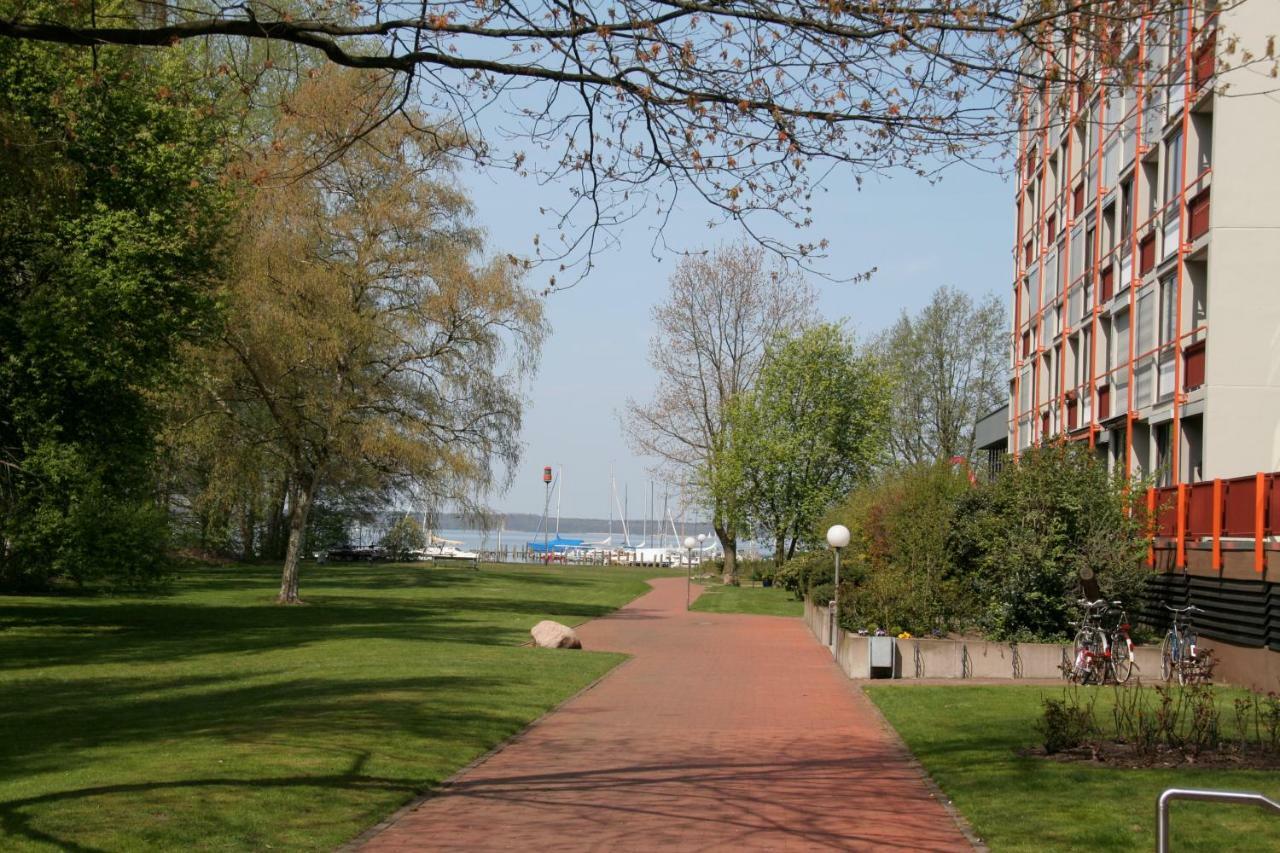 Ferienpark Steinhude - Neptun 115 Wunstorf Exterior foto